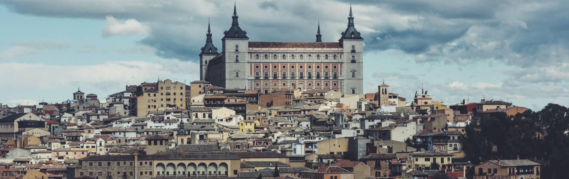 Hotel Carlos I Toledo