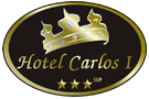 Hotel Carlos I Toledo 